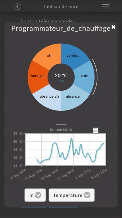 Mica Concept screenshot-3