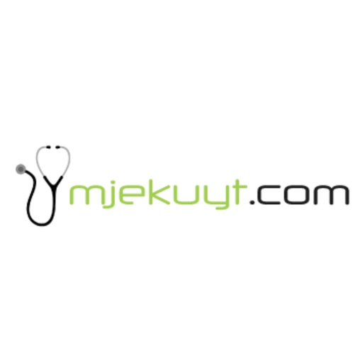 mjekuyt.com icon