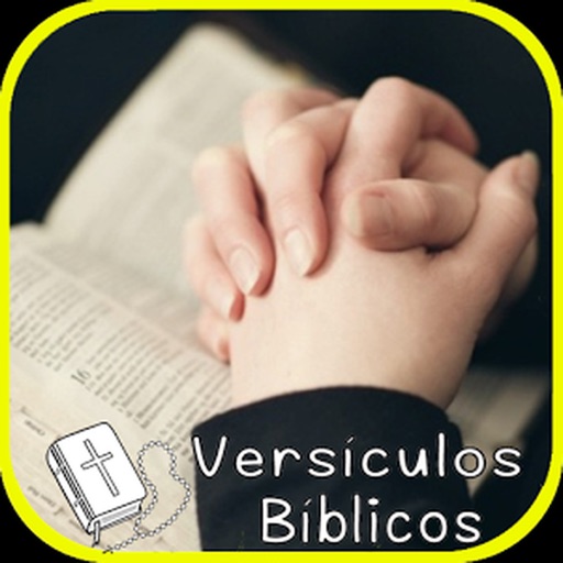 Versículos Biblicos