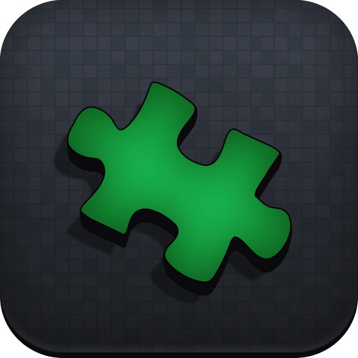 Super Puzzle Jigsaw Smart icon