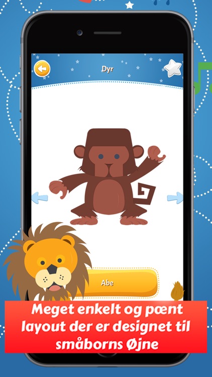 Mine Første Ord screenshot-3