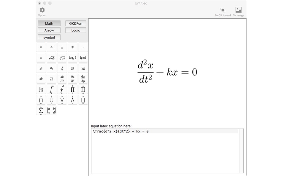 #3. Formulas (macOS) 由: 元荃 李