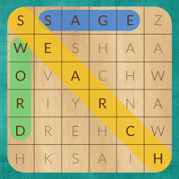 Words Search Sage