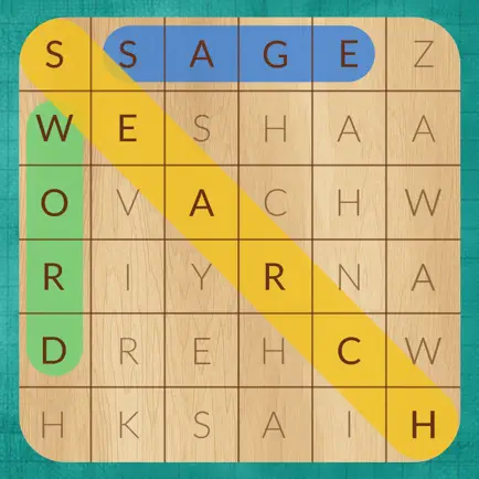 Words Search Sage Cheats
