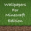 Customizable Wallpapers For Minecraft PE