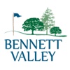 Bennett Valley Golf Course, CA