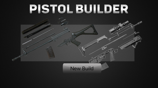 Pistol Builder Free(圖2)-速報App