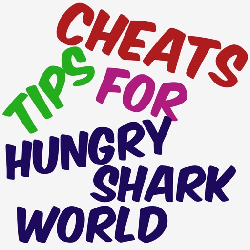 Cheats Tips Gems For Hungry Shark World