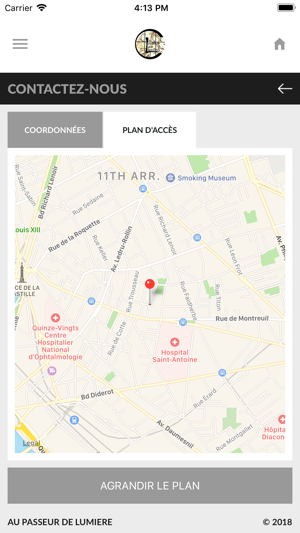 PASSEUR DE LUMIÈRE(圖5)-速報App