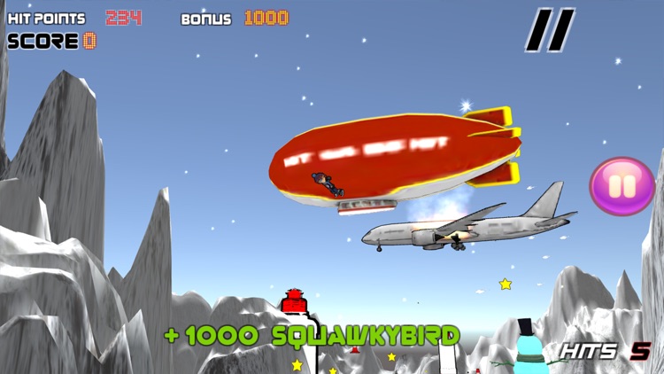 Lay 'Em Out Hockey screenshot-3