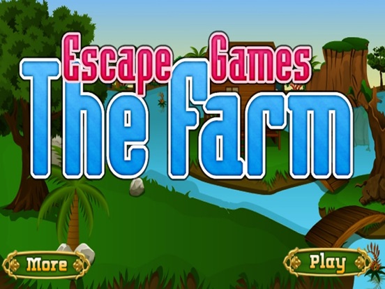 Screenshot #4 pour Escape Game: The Farm