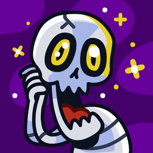 HeySkull icon