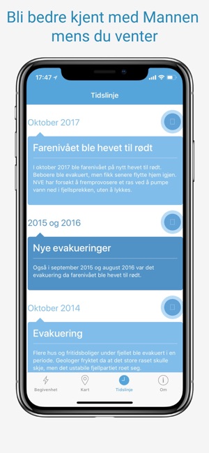 Har Mannen falt?(圖4)-速報App