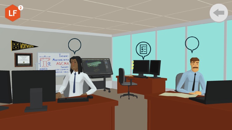 Future Construction Managers screenshot-4