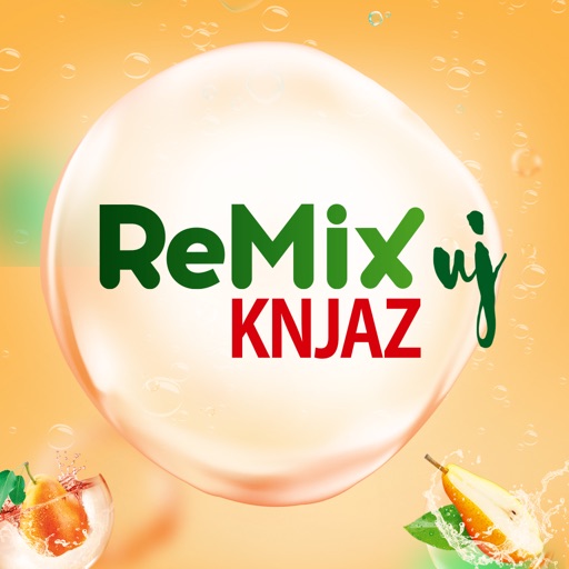 ReMix KNJAZ Icon
