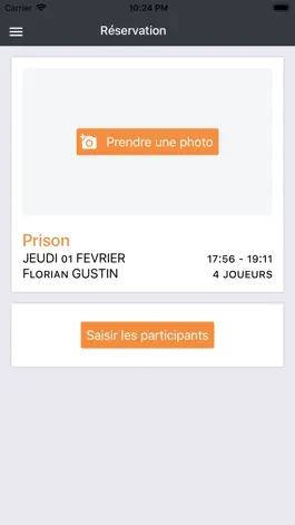 Game screenshot 4escape apk