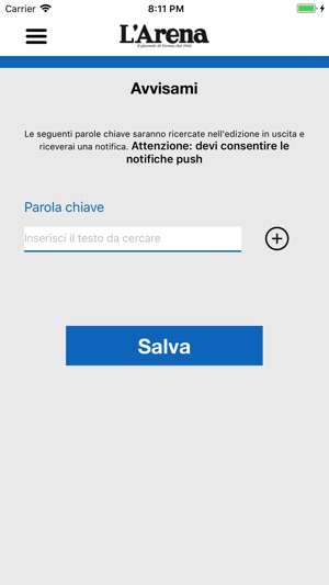 L’Arena-Il giornale di Verona(圖4)-速報App