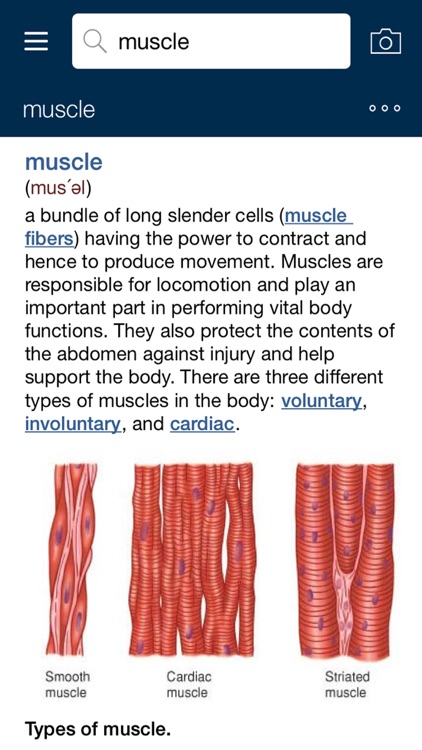 Dorland’s Medical Dictionary, Elsevier