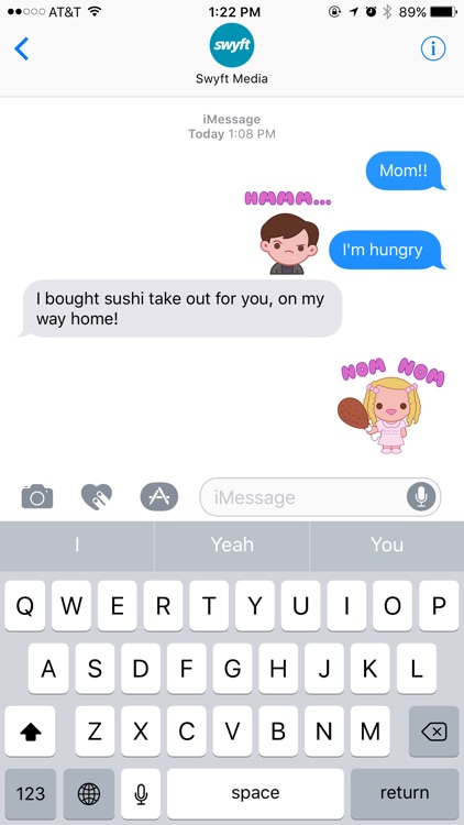 Miss Peregrine’s Emoji
