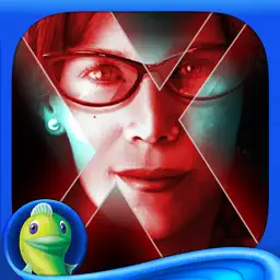 Haunted Hotel: The X (Full) app icon