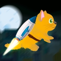 Jetpack Kitten City Adventure Pet Shop Warrior