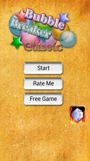 Bubble breaker classic - HaFun(圖1)-速報App