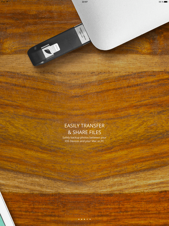 Screenshot #4 pour MobileMemory