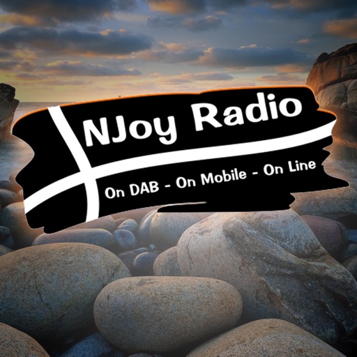 Njoy Radio Cornwall icon