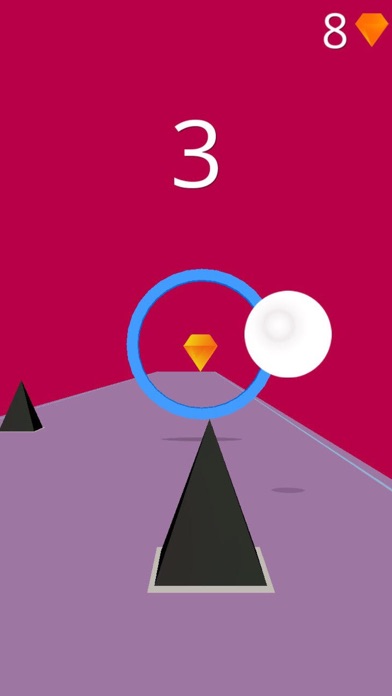 Rubber Ballz screenshot 3