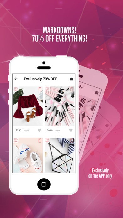 download ROMWE - Women's Fashion apps 1