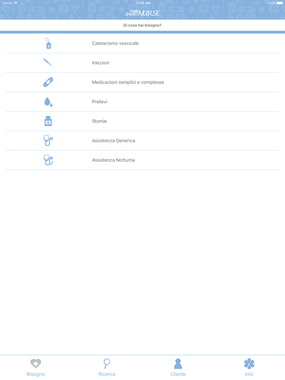 Screenshot #4 pour SmartNurse