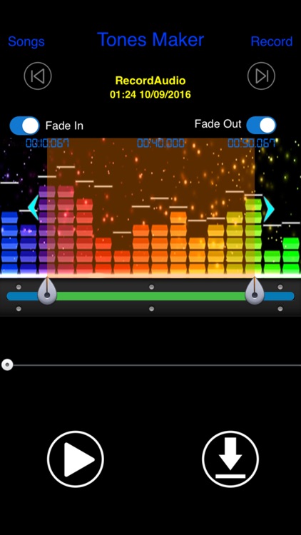 Tones Maker PRO - Ringtone Designer, MP3 Converter
