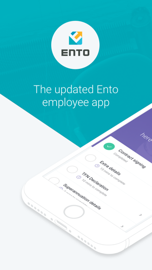 Ento Employee(圖1)-速報App
