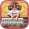 Pocket Organ C3B3 - iPadアプリ