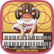 Pocket Organ C3B3