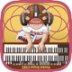 Pocket Organ C3B3 app icon - Music app for iPhone