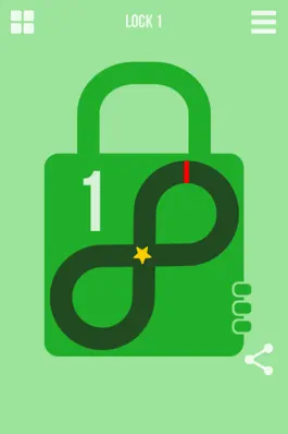 Game screenshot Amazing Locks open as many locks as you can apk