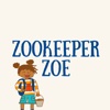 Zookeeper Zoe - Boots Opticians Eye Check