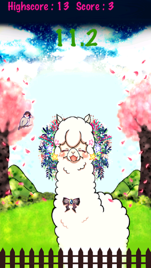 Alpaca pasture(圖3)-速報App