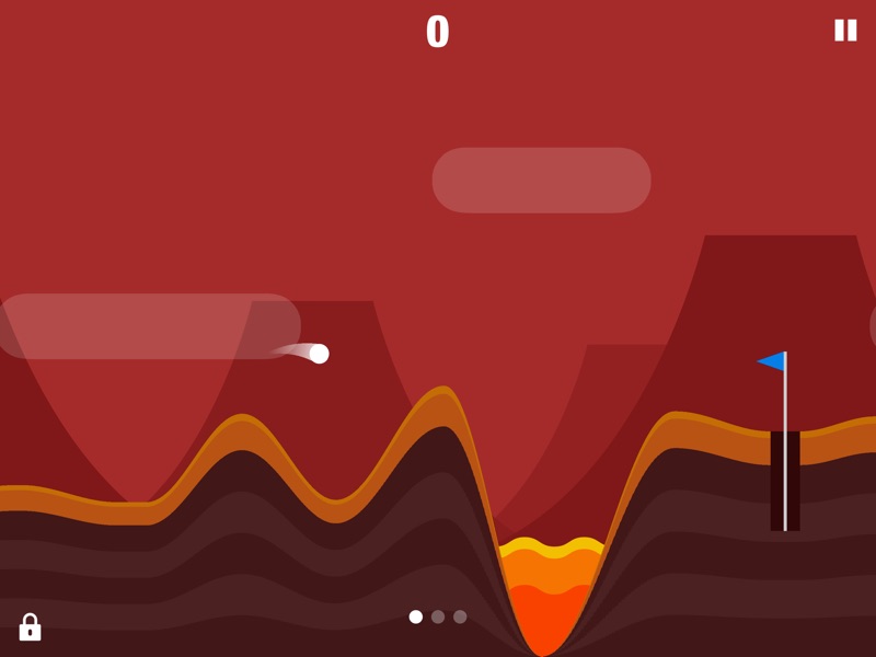 Infinite Golf screenshot 8