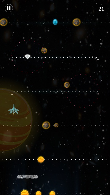 Smarty Planet screenshot-4