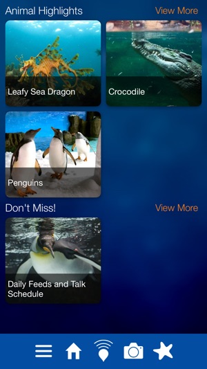 SEA LIFE Melbourne Aquarium(圖3)-速報App