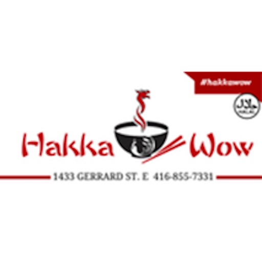 Hakka Wow icon