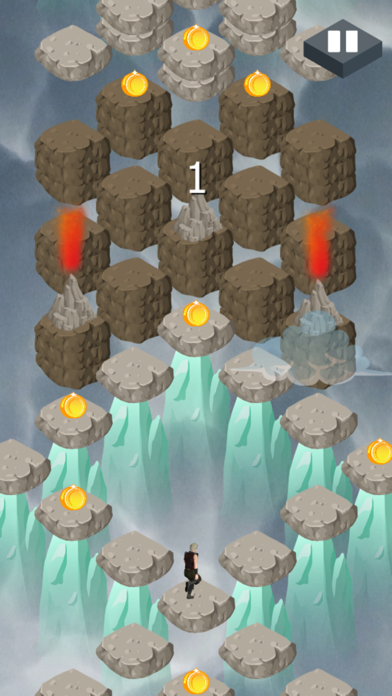 Screenshot #3 pour Héros de perdu mythe un dédale destin contes jeux