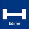 Edirne Hotels + Compare and Booking Hotel for Tonight with map and travel tour