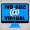 Virtual Test Engine to study VMware 1V0-602