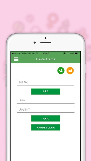 Gebex App
