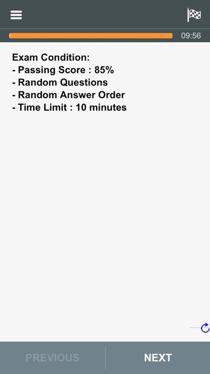 102-400 Virtual Exam