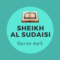 Al Sudais- عبد الرحمن السديس -Quran mp3 pour PC