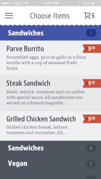 Kosher Glatt Gourmet